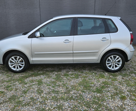 Volkswagen Polo 1.4 tdi 2008