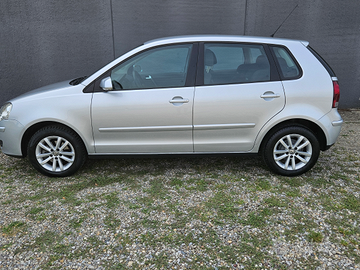 Volkswagen Polo 1.4 tdi 2008