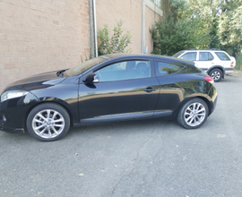 Renault megane 3 coupe