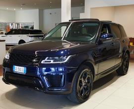 LAND ROVER Range Rover Sport 3.0D l6 249 CV S