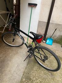 MTB Frejus