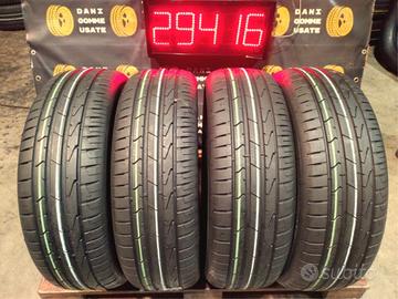 4 GOMME HANKOOK 205 60 17 AL 85/90% HANKOOK