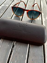 Occhiali Persol PO 9649s Resina e Sale