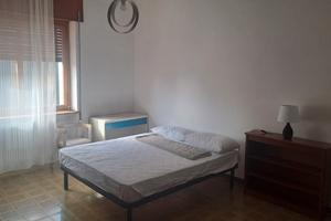 Camera matrimoniale uso singola