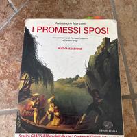 I promessi sposi - Manzoni