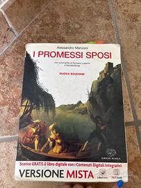 I promessi sposi - Manzoni