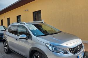 Peugeot 2008 BlueHDi 100 Allure