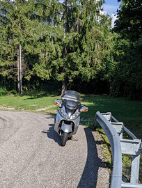 Suzuki 650 Burgman