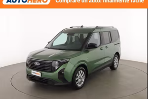 FORD Tourneo Courier BY83173