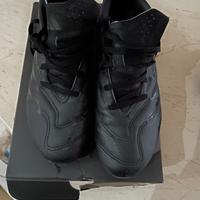 SCARPE CALCIO PREDATOR ADIDAS TG. 8 1/2