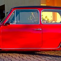 INNOCENTI Mini Cooper 1300 cc