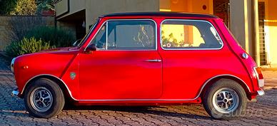INNOCENTI Mini Cooper 1300 cc