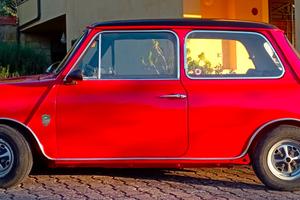 INNOCENTI Mini Cooper 1300 cc