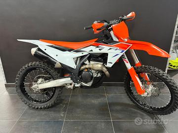 KTM 250 SX-F - 2023