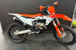 KTM 250 SX-F - 2023