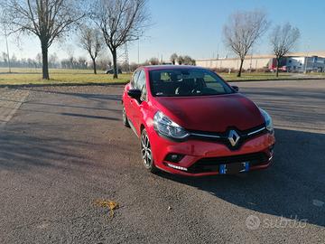 Renault Clio Duel Duel 900 Turbo GPL 