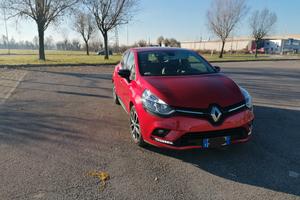Renault Clio Duel Duel 900 Turbo GPL 