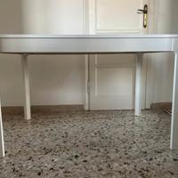 Tavolo da cucina allungabile 120x80