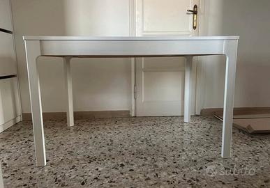 Tavolo da cucina allungabile 120x80