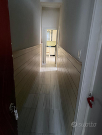 Appartamento piano terra augusta - via alabo 72