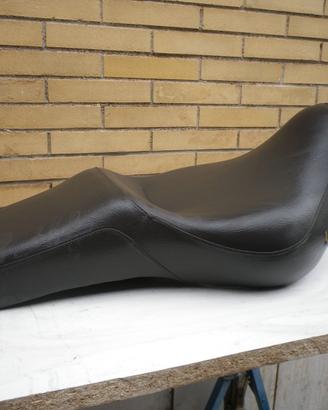 Sella doppia originale per Moto Guzzi Nevada 2003