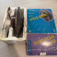 Polini Speed Drive correttore di coppia