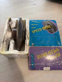 Polini Speed Drive correttore di coppia