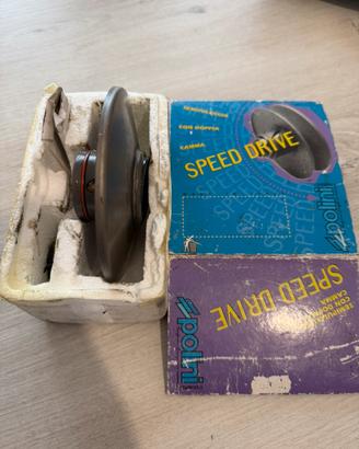 Polini Speed Drive correttore di coppia