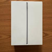 Scatola iPad 2018 9,7’’ vuota