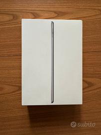 Scatola iPad 2018 9,7’’ vuota