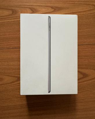 Scatola iPad 2018 9,7’’ vuota