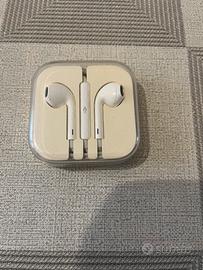 Cuffie Apple EarPods con mini jack da 3.5 mm