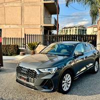 Audi Q3 SPB 35 TDI S tronic Business Plus