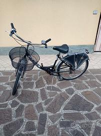 BICICLETTA LERI MUGGIO' DA DONNA