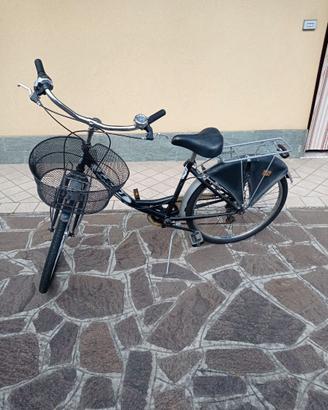 BICICLETTA LERI MUGGIO' DA DONNA