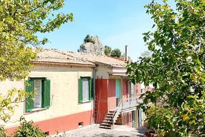 Villa bifamiliare