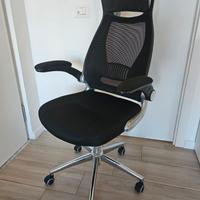 sedia ufficio presidenziale