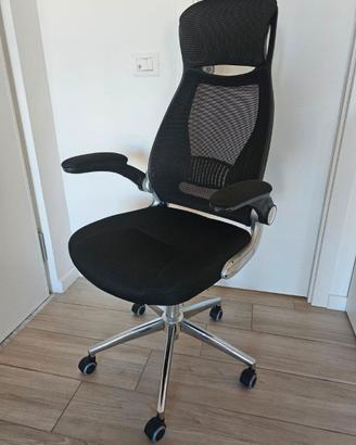 sedia ufficio presidenziale