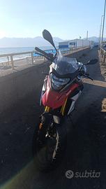 Bmw g 310 gs - 2025