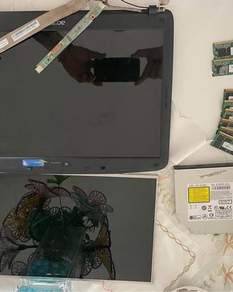 Ricambi per Notebook
