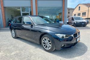 Bmw 318 318d Touring AUTOMATICOA BUSINESS TENUTA P