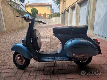 vespa 150 VBA1T
