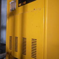 Caricabatterie per muletto Pimespo CBE-T 24-100