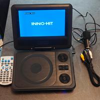 Lettore DVD portatile