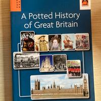 A potted history of Great Britain