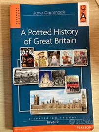 A potted history of Great Britain