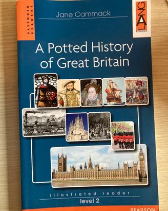 A potted history of Great Britain