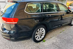 Passat B8 1.600 TDI SW  2016
