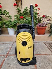 Idropulitrice professionale karcher 220v 150bar