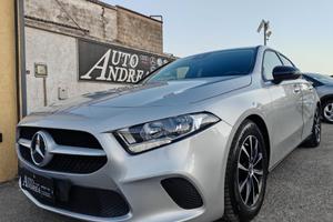 Mercedes-benz A 180d 2.0 Km56000 2021